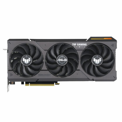 Κάρτα Γραφικών Asus TUF Geforce RTX 4060 Ti 8 GB