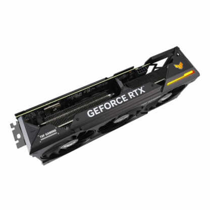 Κάρτα Γραφικών Asus TUF Geforce RTX 4060 Ti 8 GB