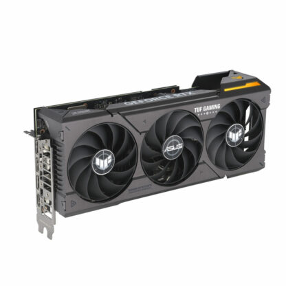 Κάρτα Γραφικών Asus TUF Geforce RTX 4060 Ti 8 GB