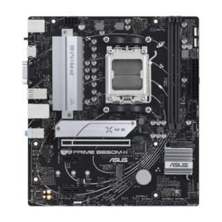 Μητρική Κάρτα Asus 90MB1ET0-M0EAY0 LGA 1700 Intel B760