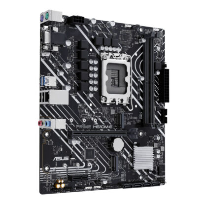 Μητρική Κάρτα Asus 90MB1G10-M0EAYC LGA 1700 INTEL H610