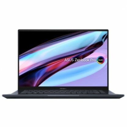 Laptop Asus ZenBook 16X 16" Intel Core i9-13900H 32 GB RAM 2 TB SSD