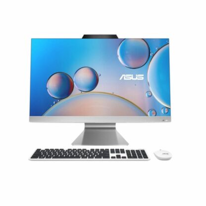 Όλα σε Ένα Asus 90PT03M1-M006B0 27" AMD Ryzen 5 16 GB RAM 512 GB SSD