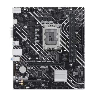 Μητρική Κάρτα Asus PRIME H610M-K DDR5 LGA 1700 H610