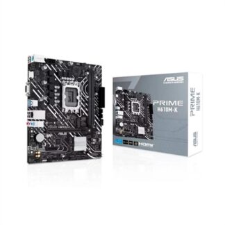 Μητρική Κάρτα Asus 90MB1HA0-M0EAY0 LGA 1700 Intel B760