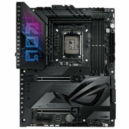 Μητρική Κάρτα Asus  ROG MAXIMUS Z790 Intel Z790 Express LGA 1700