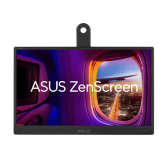 Οθόνη Gaming Asus 90LM0A81-B01170 Full HD 27"