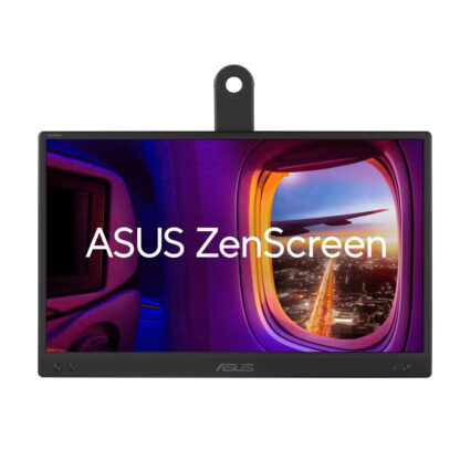 Οθόνη Asus ZenScreen MB166CR Full HD 15,6" 60 Hz