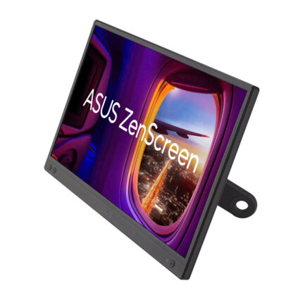 Οθόνη Asus ZenScreen MB166CR Full HD 15,6" 60 Hz