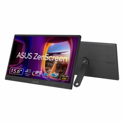 Οθόνη Asus ZenScreen MB166CR Full HD 15,6" 60 Hz