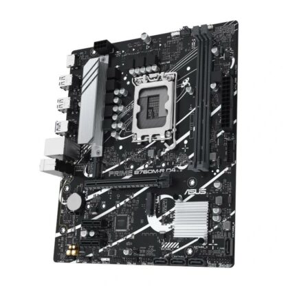 Μητρική Κάρτα Asus 90MB1HA0-M0EAY0 LGA 1700 Intel B760