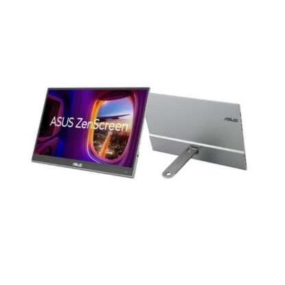 Οθόνη Asus ZenScreen MQ16AHE Full HD 15,6"