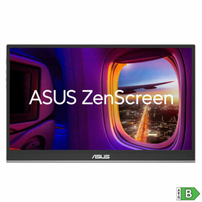 Οθόνη Asus ZenScreen MQ16AHE Full HD 15,6"