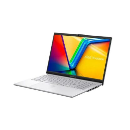 Laptop Asus E1504FA-NJ1041 Ισπανικό Qwerty 15,6" AMD Ryzen 5 7520U 16 GB RAM 512 GB SSD