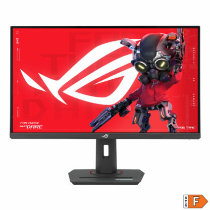 Οθόνη Gaming Asus ROG Strix XG27UCS 27" 4K Ultra HD