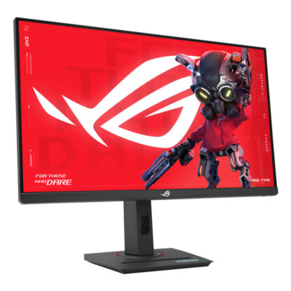 Οθόνη Gaming Asus ROG Strix XG27UCS 27" 4K Ultra HD