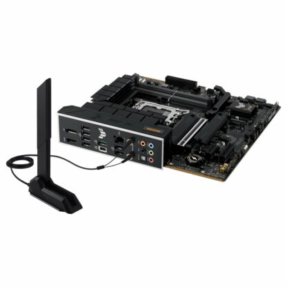 Μητρική Κάρτα Asus TUF GAMING B760M-PLUS WIFI II LGA 1700 Intel B760