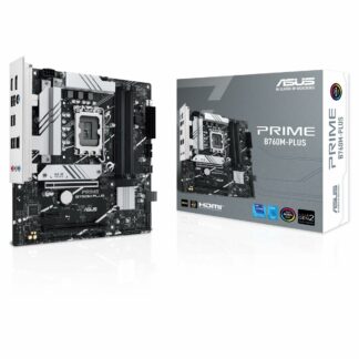 Μητρική Κάρτα Asus TUF Gaming B760-Plus WIFI LGA 1700 Intel B760