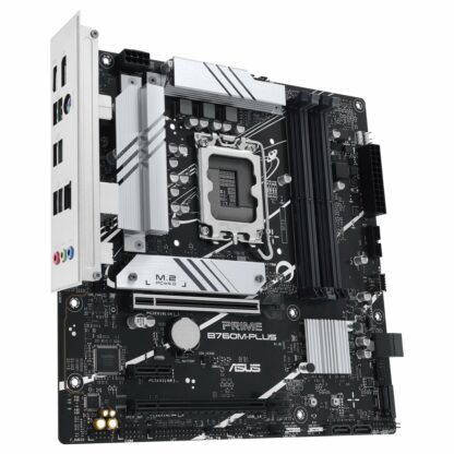 Μητρική Κάρτα Asus 90MB1GY0-M0EAY0 LGA 1700 Intel B760