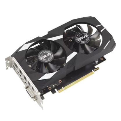 Κάρτα Γραφικών Asus 90YV0K60-M0NA00 Nvidia GeForce RTX 3050 6 GB GDDR6