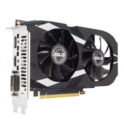 Κάρτα Γραφικών Asus 90YV0K60-M0NA00 Nvidia GeForce RTX 3050 6 GB GDDR6