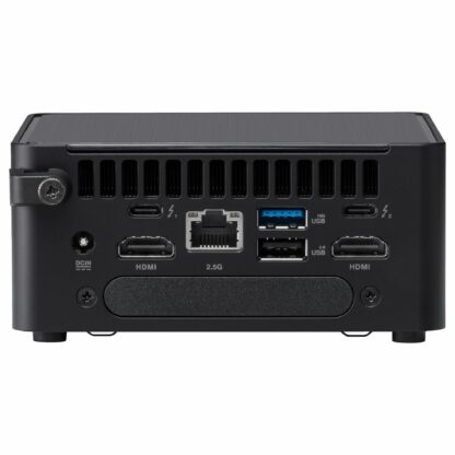 Mini PC Asus NUC 14 Pro RNUC14RVHU700002I Intel Core Ultra 7 155H