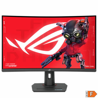 Οθόνη Asus 90LM0AC0-B01970 31,5" Quad HD