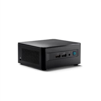 Mini PC Asus 90AR00E1-M00080 Intel Core i5-1240P