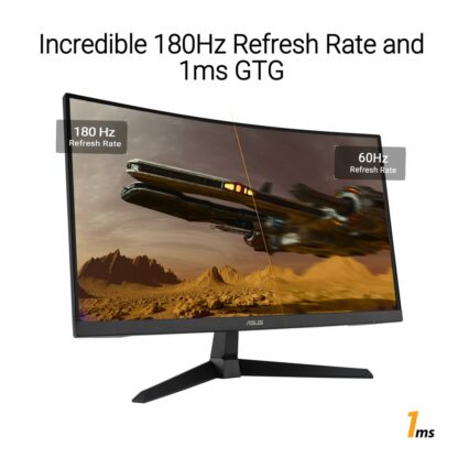 Οθόνη Asus 90LM0A90-B01170 27" Full HD 180 Hz