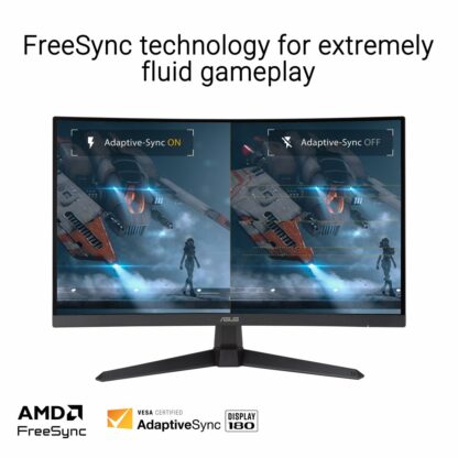 Οθόνη Asus 90LM0A90-B01170 27" Full HD 180 Hz