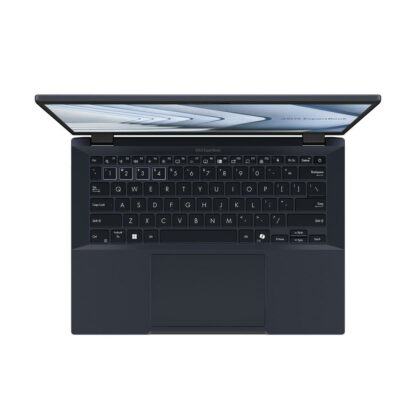 Laptop Asus B3404CMA-Q50202X 14" 16 GB RAM 512 GB SSD Ισπανικό Qwerty Intel Evo Core Ultra 5 125H