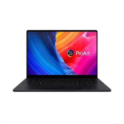 Laptop Asus H7606WU-ME021W 16" amd ryzen ai 9 hx 365 24 GB RAM 1 TB SSD Nvidia Geforce RTX 4050 Ισπανικό Qwerty