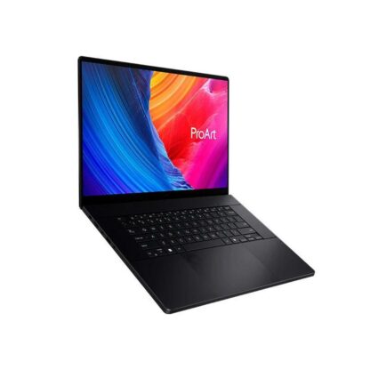 Laptop Asus H7606WU-ME021W 16" amd ryzen ai 9 hx 365 24 GB RAM 1 TB SSD Nvidia Geforce RTX 4050 Ισπανικό Qwerty