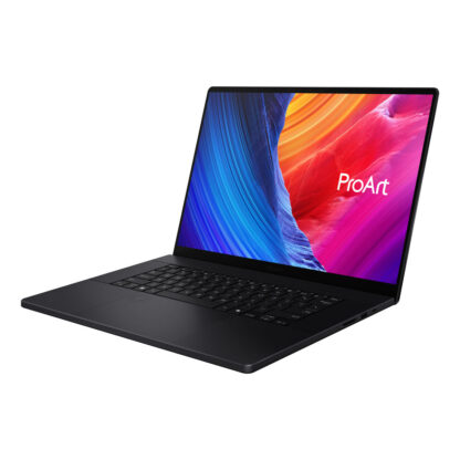 Laptop Asus H7606WI-ME044W 16" AMD Ryzen 9 32 GB RAM 1 TB SSD Nvidia Geforce RTX 4070 Ισπανικό Qwerty