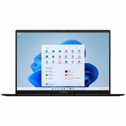 Laptop Asus 90NB1271-M007T0 14" 16 GB RAM 512 GB SSD Ισπανικό Qwerty