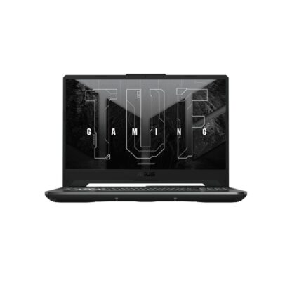 Φορητός υπολογιστής για  Gaming Asus FA506NCR-HN077 15,6" 16 GB RAM 512 GB SSD NVIDIA GeForce RTX 3050 amd ryzen 7 7435HS Ισπανι