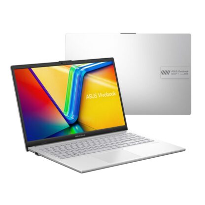 Laptop Asus Vivobook Go 15 15,6" Intel Core i3 N305 8 GB RAM 512 GB SSD Ισπανικό Qwerty