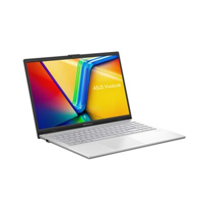 Laptop Asus Vivobook Go 15 15,6" Intel Core i3 N305 8 GB RAM 512 GB SSD Ισπανικό Qwerty