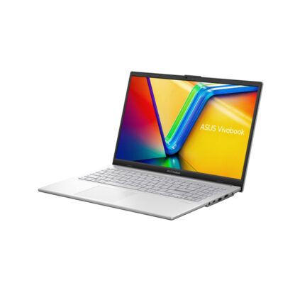 Laptop Asus Vivobook Go 15 15,6" Intel Core i3 N305 8 GB RAM 512 GB SSD Ισπανικό Qwerty