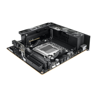 Μητρική Κάρτα Asus 90MB1IW0-M0EAY0 AMD X870 AMD AM5