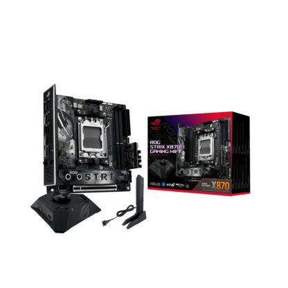 Μητρική Κάρτα Asus 90MB1IW0-M0EAY0 AMD X870 AMD AM5