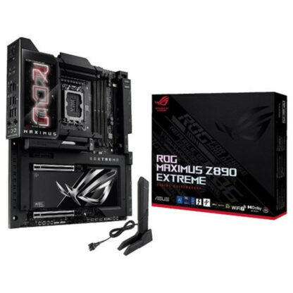 Μητρική Κάρτα Asus ROG MAXIMUS Z890 EXTREME LGA 1851