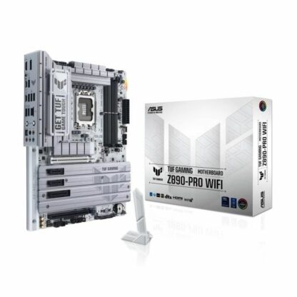 Μητρική Κάρτα Asus TUF GAMING Z890-PRO WIFI LGA 1851