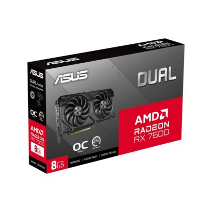 Κάρτα Γραφικών Asus 90YV0LD0-M0NA00 8 GB GDDR6