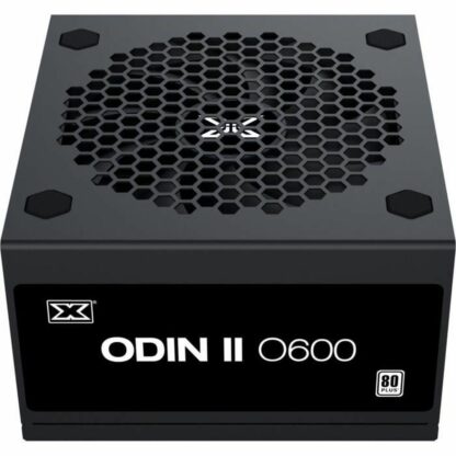 Τροφοδοσία Ρεύματος XIGMATEK Odin II O600 80 PLUS ATX 600 W