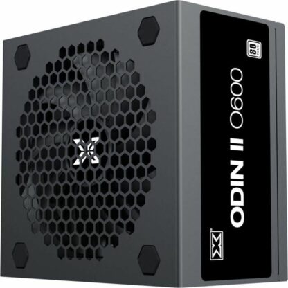 Τροφοδοσία Ρεύματος XIGMATEK Odin II O600 80 PLUS ATX 600 W