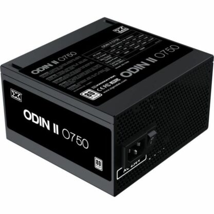 Τροφοδοσία Ρεύματος XIGMATEK Odin II O750 750 W 80 PLUS