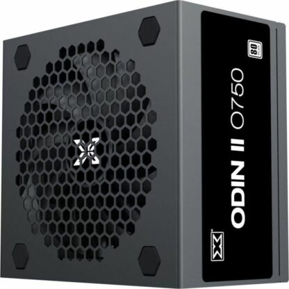 Τροφοδοσία Ρεύματος XIGMATEK Odin II O750 750 W 80 PLUS