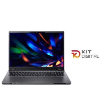 Laptop Microsoft Surface Pro 10 13" Intel Core Ultra 7 165U 16 GB RAM 512 GB SSD Ισπανικό Qwerty