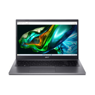 Laptop Lenovo V15 15,6" 8 GB RAM 256 GB SSD Intel Core I3-1215U Ισπανικό Qwerty